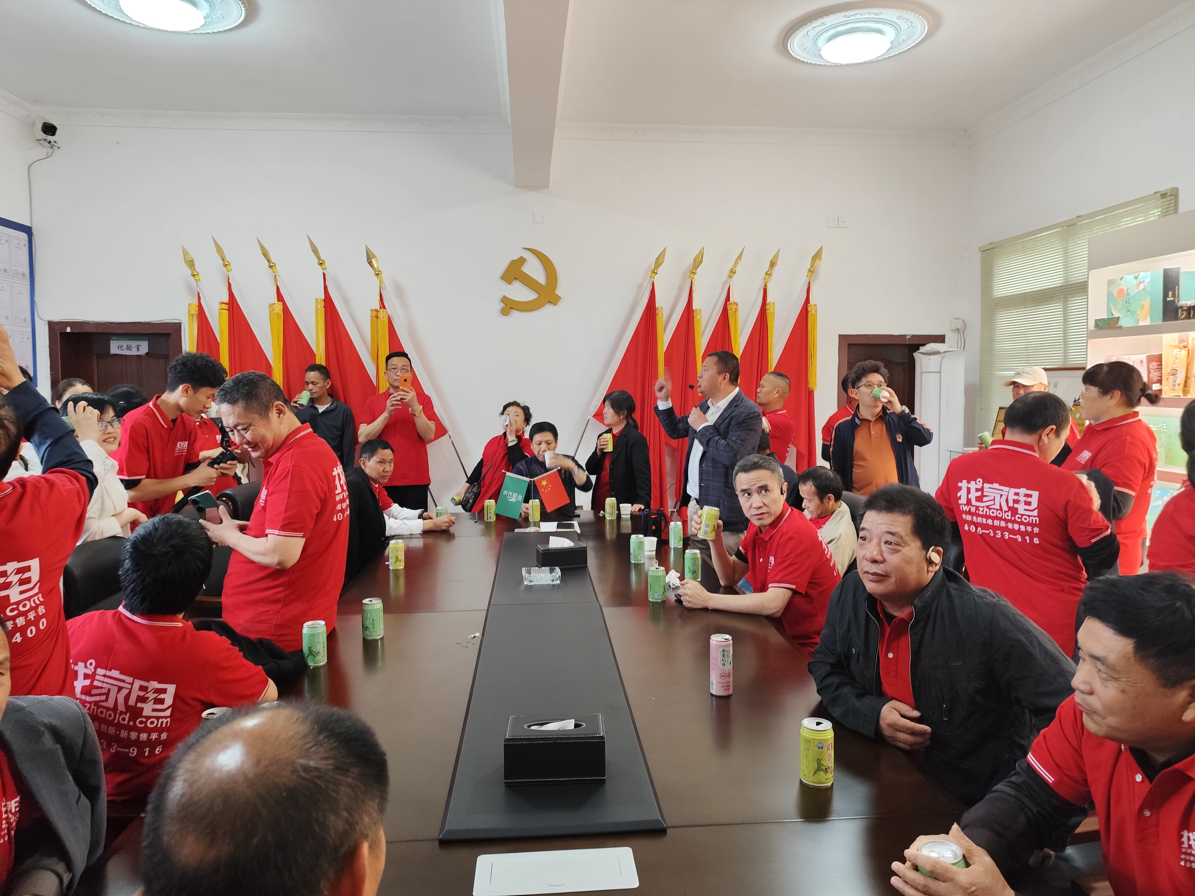 健康知识讲座活动图片